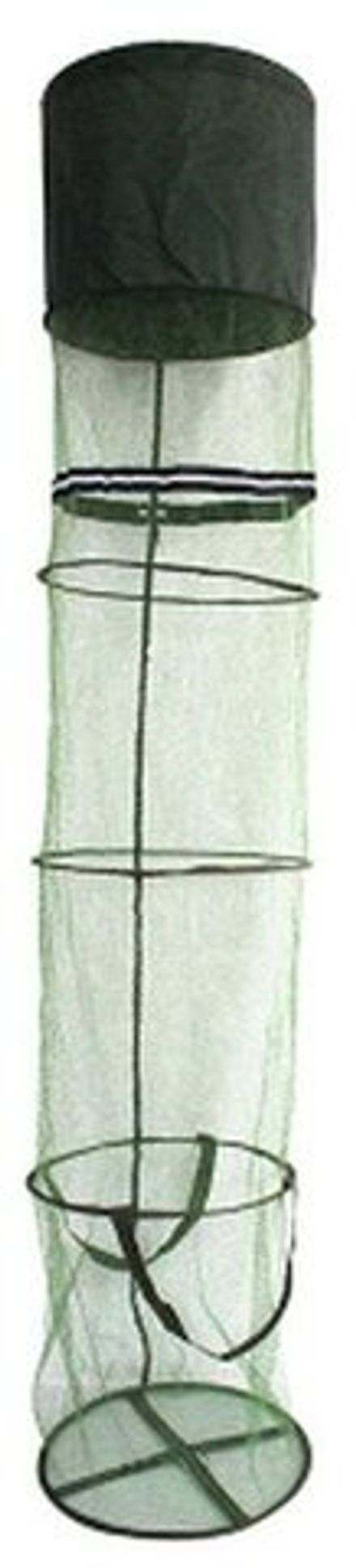 Садок Namazu SP, d - 45 см, L - 250 см, круглый, в чехле