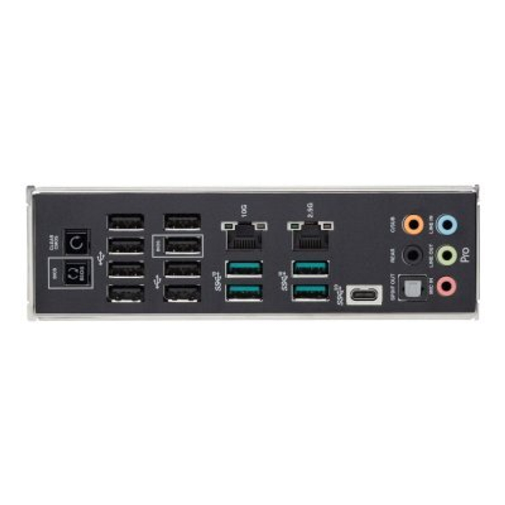 Материнская плата ASUS Pro WS W790-Ace