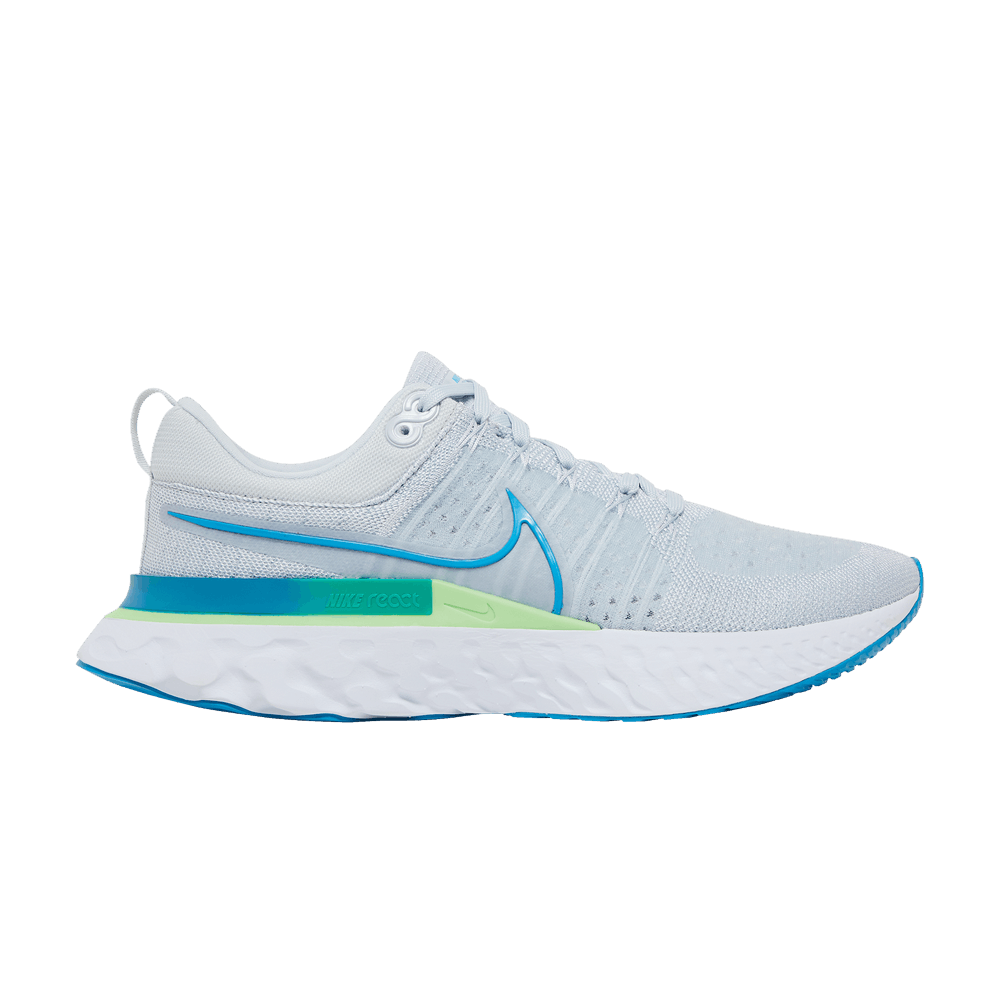 Кроссовки Nike React Infinity Run Flyknit 2