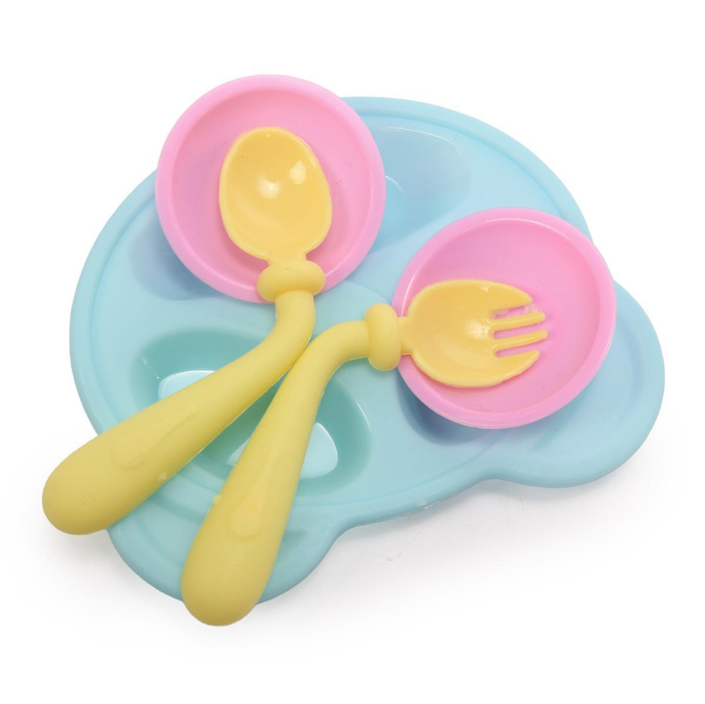 Пупс с аксессуарами, коробка 8678