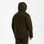Куртка Deerhunter Excape Winter (376 Art Green)