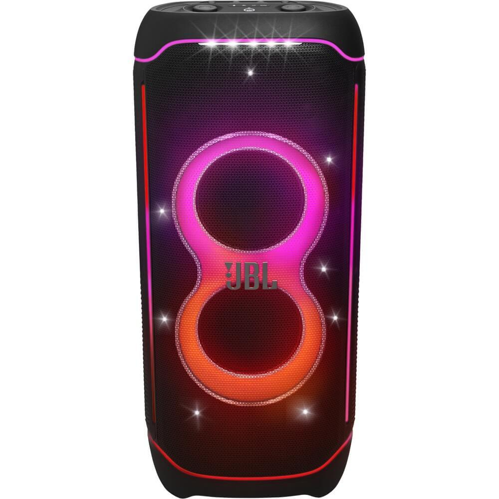 Колонка JBL Partybox Ultimate, Чёрный