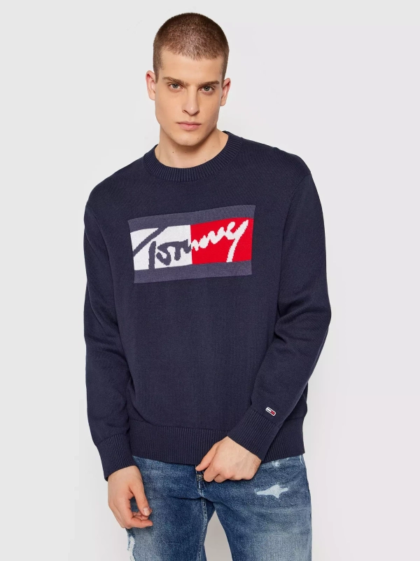 Джемпер Tommy Hilfiger