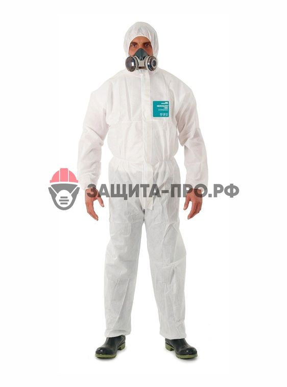 Комбинезон Ansell Microgard Comfort 1800