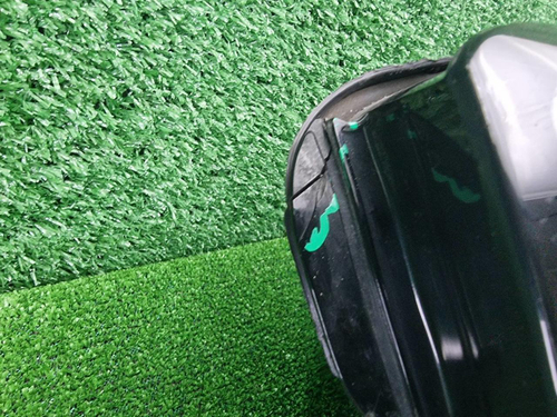 Фара левая Chery Tiggo 7 Pro Max (2024-н.в.) LED