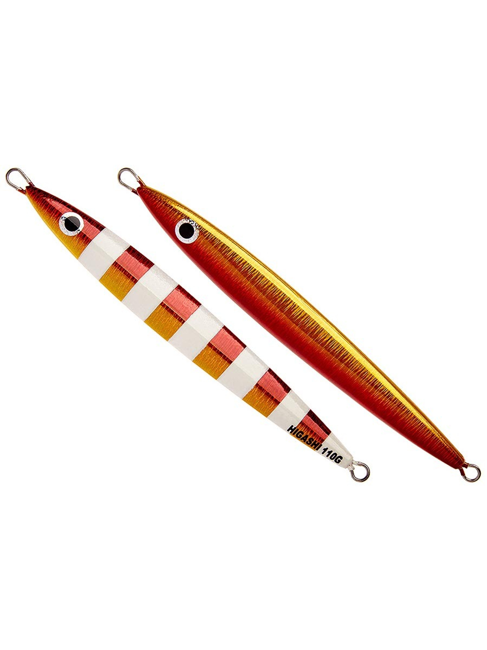 Пилькер HIGASHI Masuta jigu 40g #101