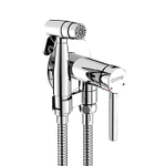 Смеситель с гигиеническим душем Gappo G7206
