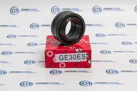 Подшипник ШСЛ GE30