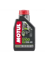 Масло 5100 Ester 4T 10w40 (1л)