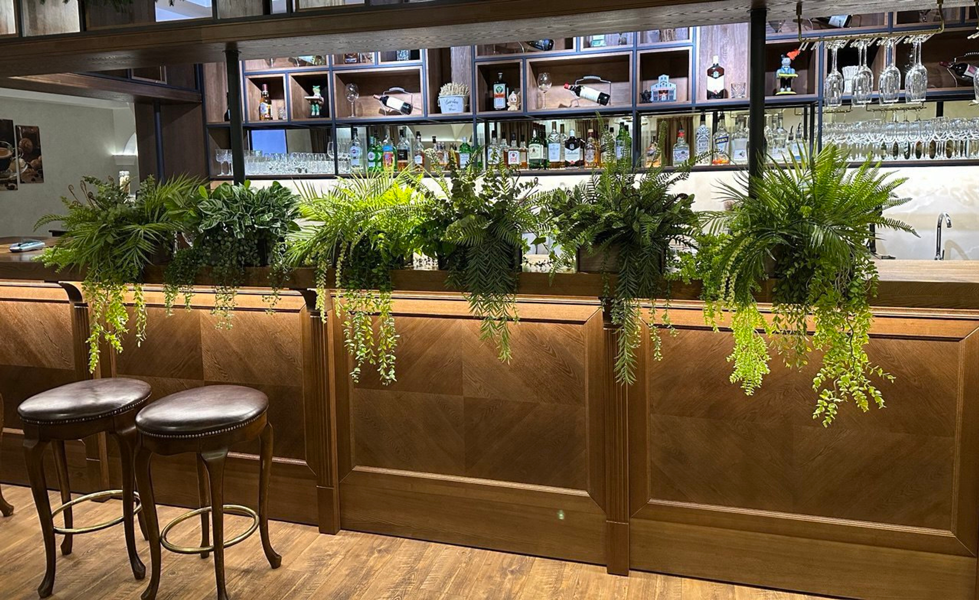 Декор-бюро «Акценты Пространства»