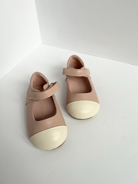 Новые кожаные туфли Age of Innocence, 22