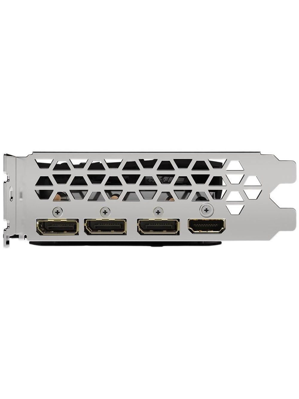Видеокарта GIGABYTE AMD Radeon RX 5600 XT GAMING OC 6Gb