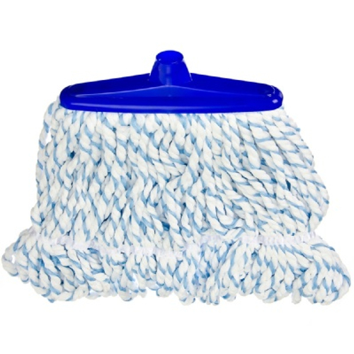 Насадка прямоугольная из плетенной микрофибры прошитая 140гр