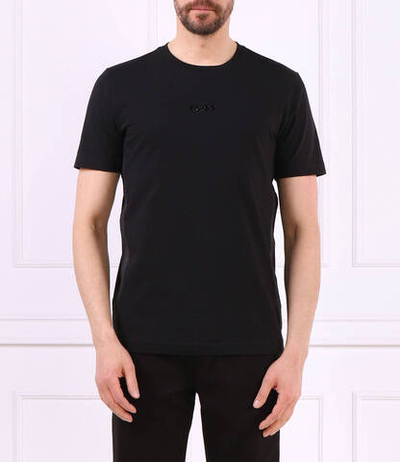 Футболка BOSS GREEN - черный(50488794)