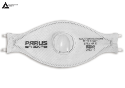 Респираторы Парус