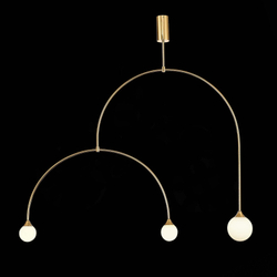 Светильник на штанге ST-Luce SL1187.203.03