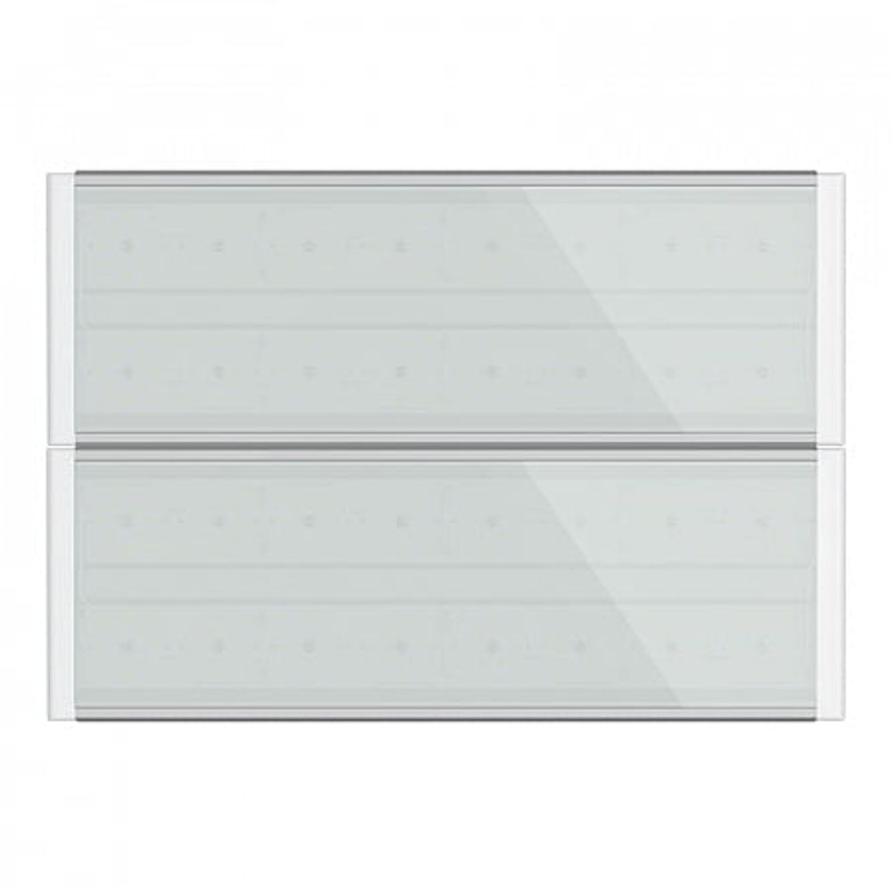 Уличный светильник WOLTA PRO АВРОРА ДКУ01-160-001-5К Д120 160Вт 5000K IP65 Матовый 20500лм 482х333х100мм