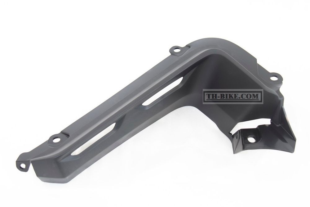 64436-MGZ-J00. COWL, L. LAYER. HONDA