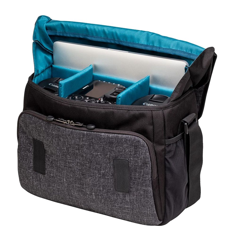 Tenba Skyline Messenger 13 Black