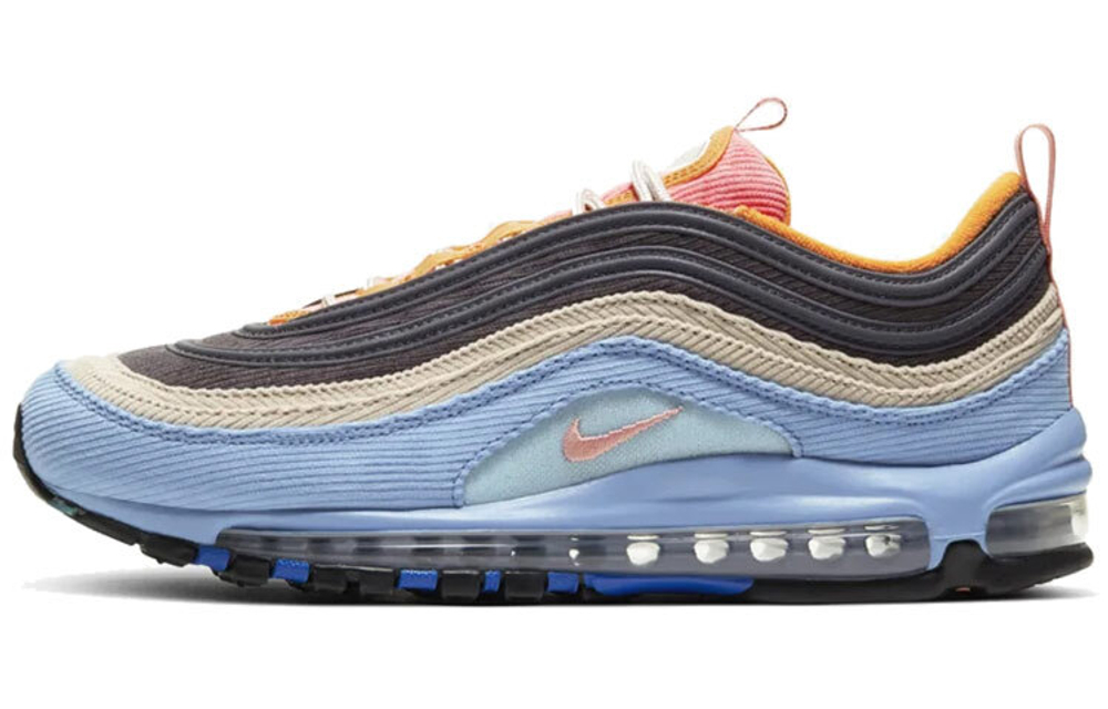 Nike Air Max 97 Silver Bullet 20162017 Hyper Sneakers