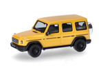 Автомобиль Mercedes-Benz G-Класс, Solar Beam металлик
