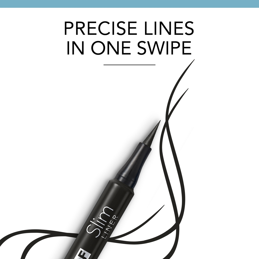 Bourjois Ultra Slim Waterproof Liner - Водостойкий карандаш для глаз оттенок Spicy Brown, 1 ml