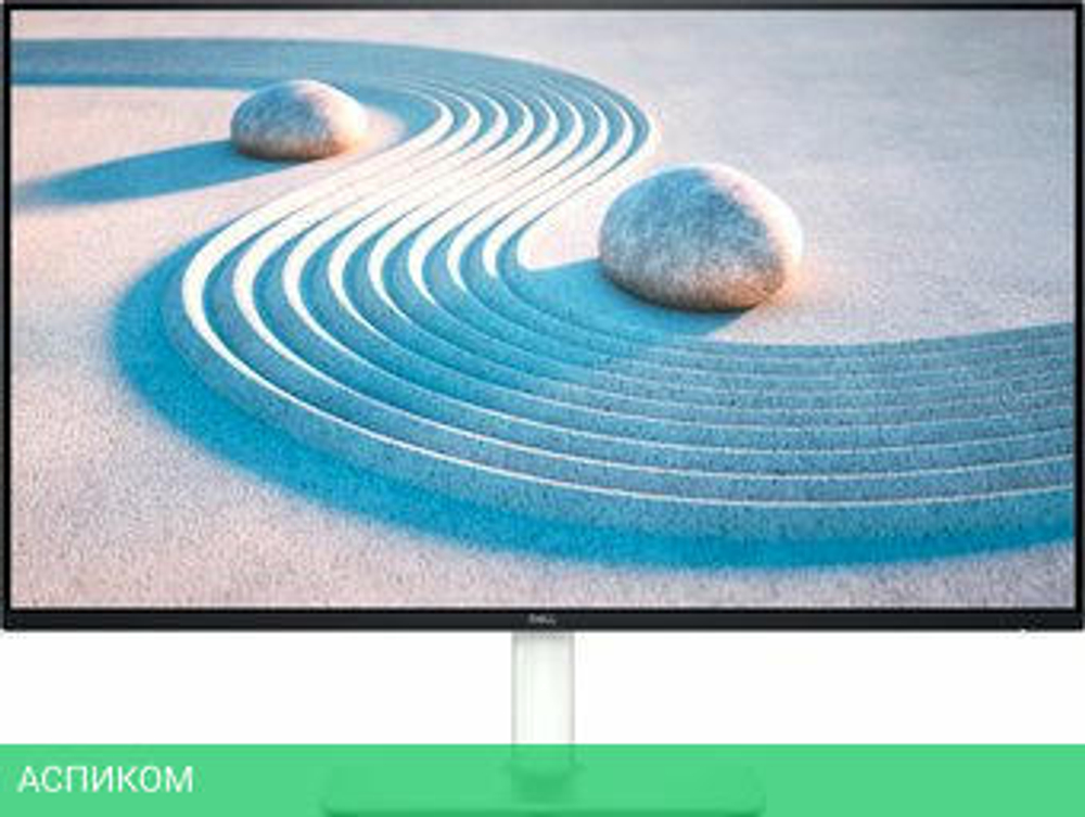 Монитор Dell S2725DS