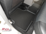 Subaru Forester 2 поколение SG (2002 - 2008) правый руль
