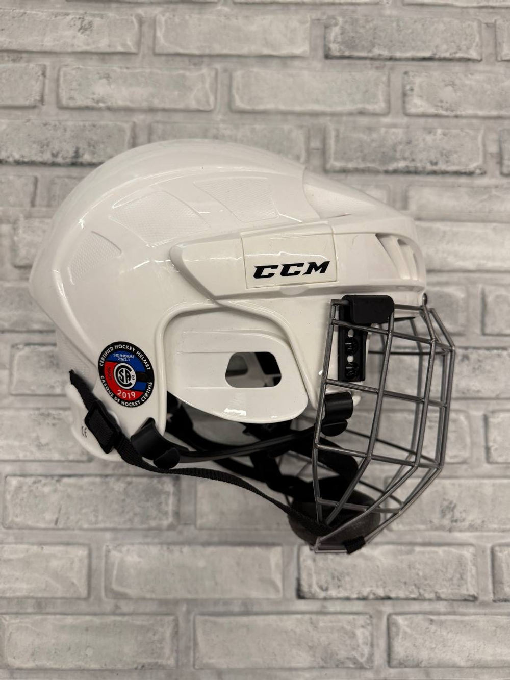 CCM tacks 50 L