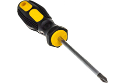 Отвертки STAYER Maxfix, 2513-H19, 19 предметов 2513-H19_z01