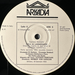 Доницетти - Лючия ди Ламмермур 3LP (Италия 1981г.)