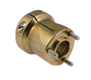 Ступица колеса зад OTK 50x92 магний