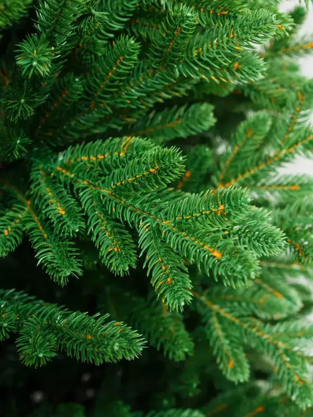 Ель искусственная «Мэдимон» (Литая хвоя) 180 см / 1.8 м