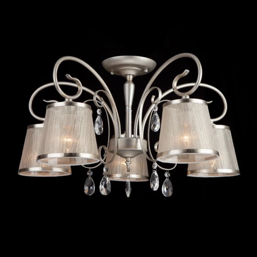 Потолочная люстра Eurosvet LIONA 60065/5 4690389114267