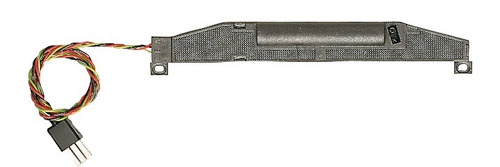 Электрический переключатель левой стрелки ROCO LINE