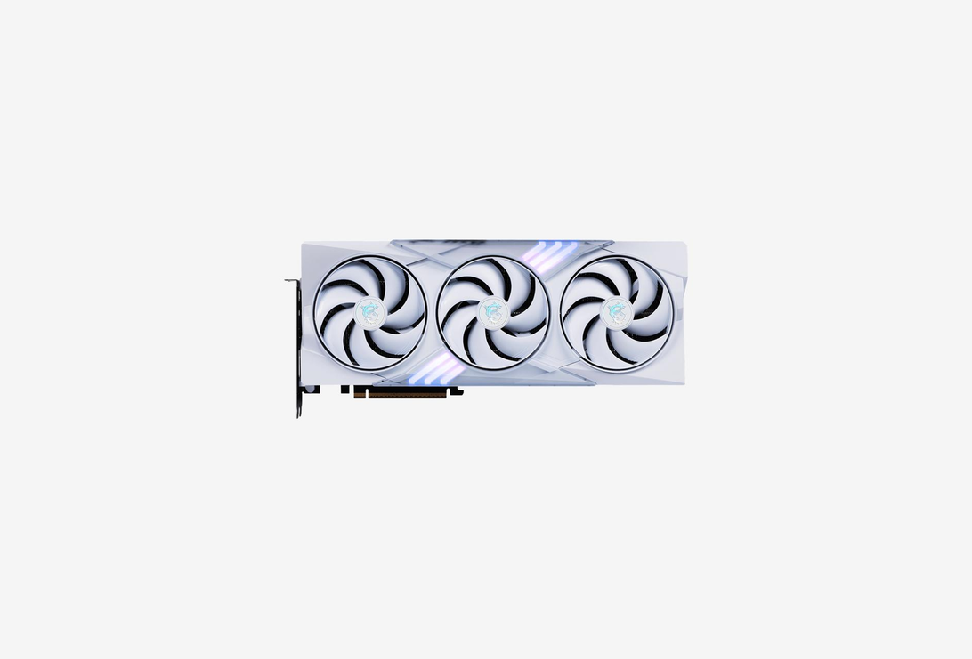 RTX 5070 12G GAMING TRIO OC WHITE_0126412100548