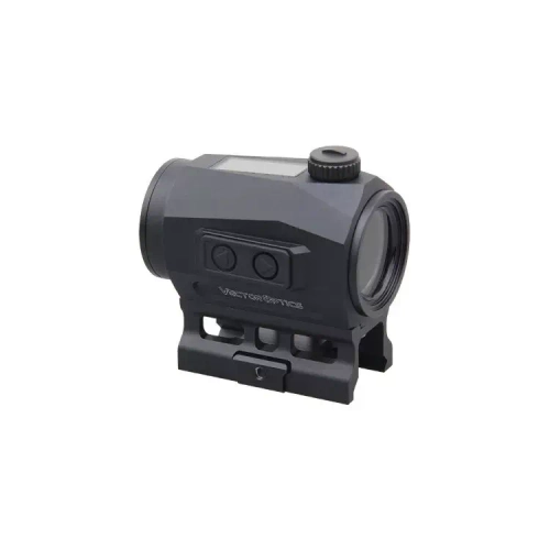 Коллиматорный прицел Vector Optics Scrapper 1x25 SOL (SCRD-SM46)