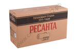 Тепловая газовая пушка ТГП-75000 Ресанта
