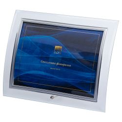 GT 156/S горизонтальная выгнутая 15*20 | GT