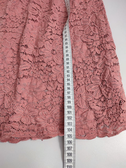 Платье Zarina кружевное 42  размер