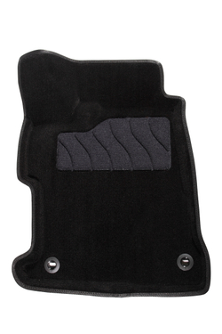 3D коврики для Honda Civic IX Sedan 2012-2016 Seintex.85423