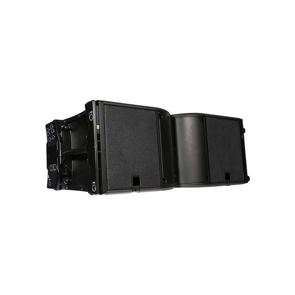 K3-312 — элемент линейного массива с 2×12" LF и 1×4" HF (Copy 1:1)