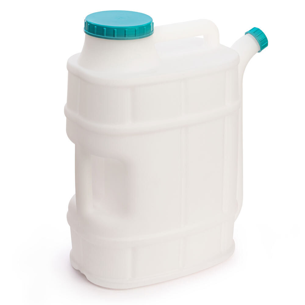 Канистра 20л "Бочонок" со сливом