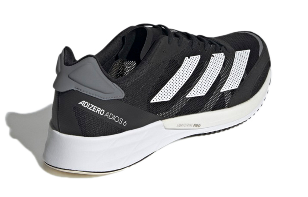Кроссовки Adidas Adizero Adios 6