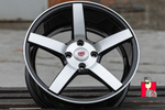 Комплект дисков Vossen VPS-302 16x7 et33 4x100