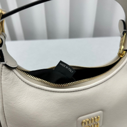 Miu Miu Hobo Bag 20 cm