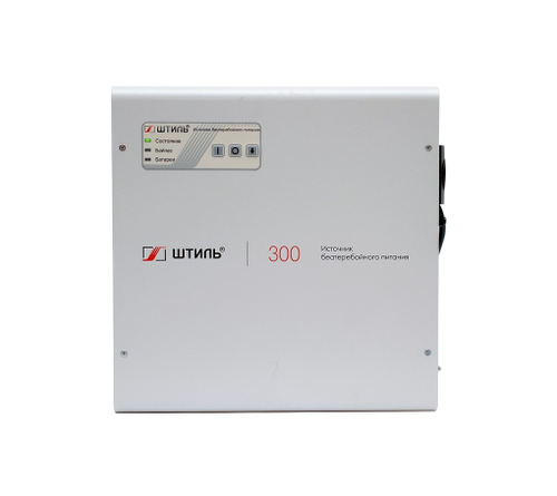 Источник бесперебойного питания (ИБП) Штиль SW300L