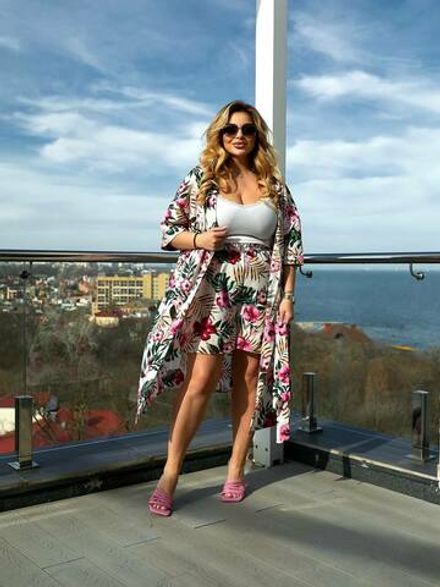 Костюм УК-1173 Fabrika