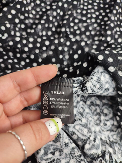 Блузка Salko легкая 42 размер