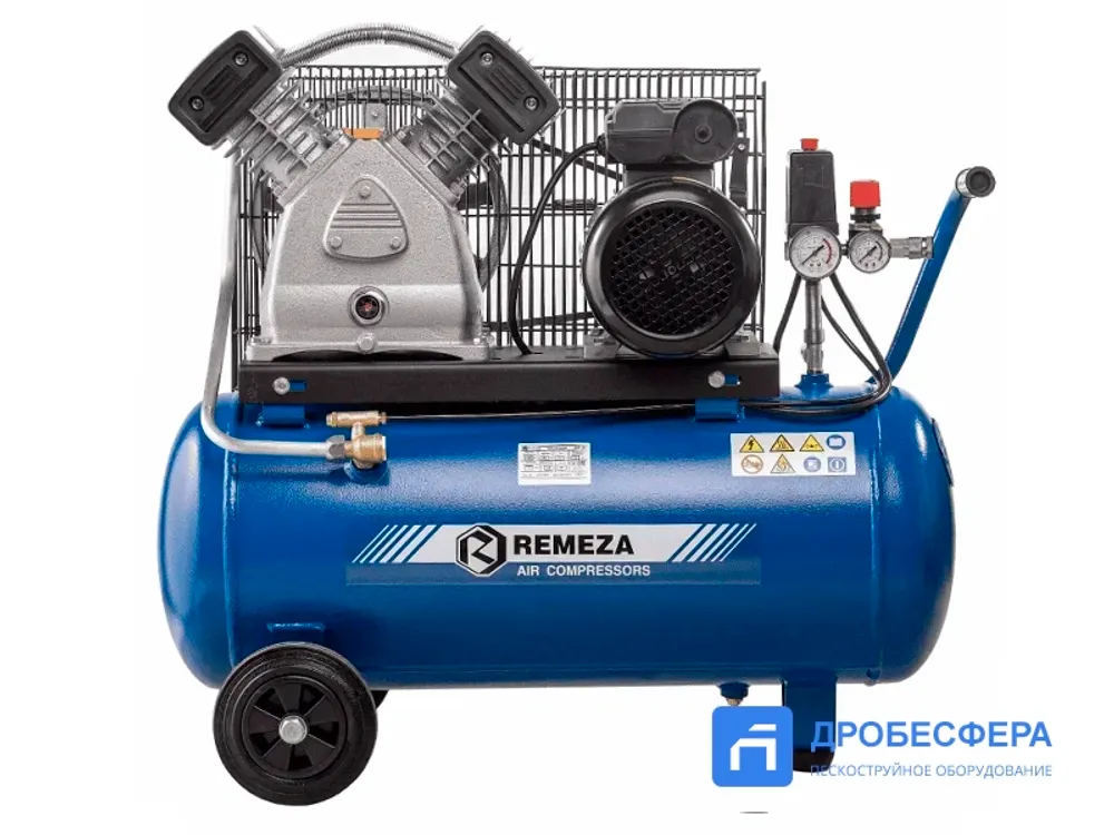 Компрессор СБ4/С-50.LB 24